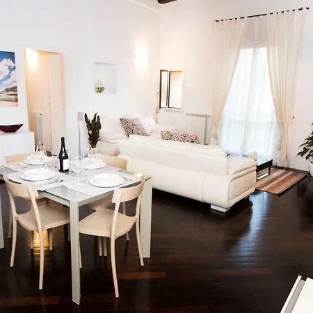Apartamento Lo Spasimo Dentro Casa *