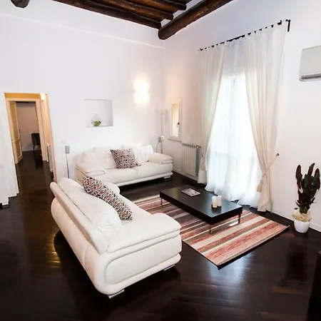 Apartment Lo Spasimo Dentro Casa