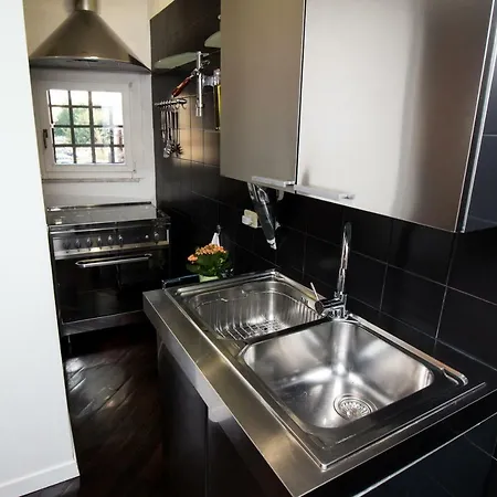 Lo Spasimo Dentro Casa Apartment Palermo