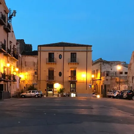 Lo Spasimo Dentro Casa Apartment *