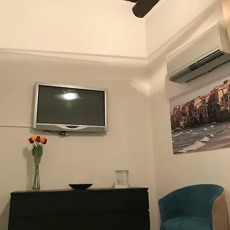 Lo Spasimo Dentro Casa Apartment Palermo