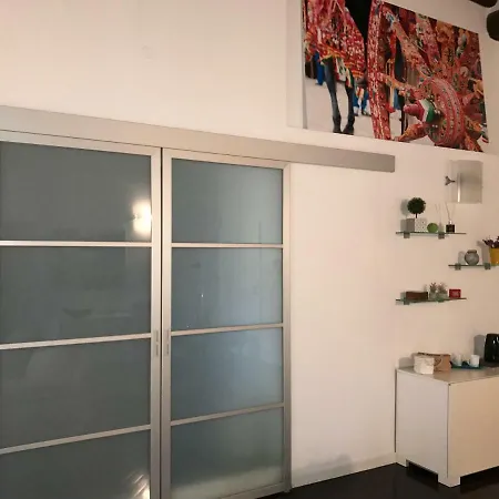 Lo Spasimo Dentro Casa Palermo